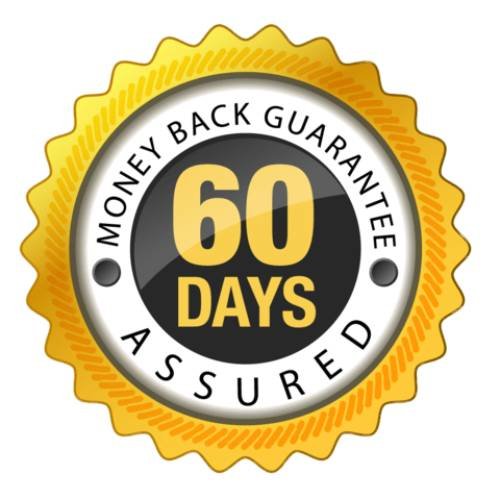 guarantee-glucotrust bites-money back-60day