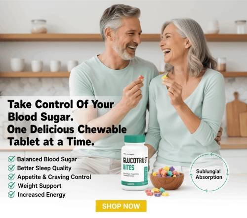 glucotrust bites-better sleep-weight-sugar-better