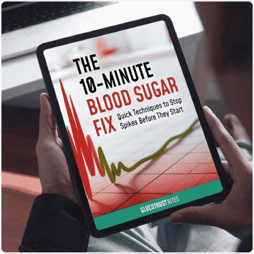 glucotrust bites-blood sugar-fix-bonus-EBook