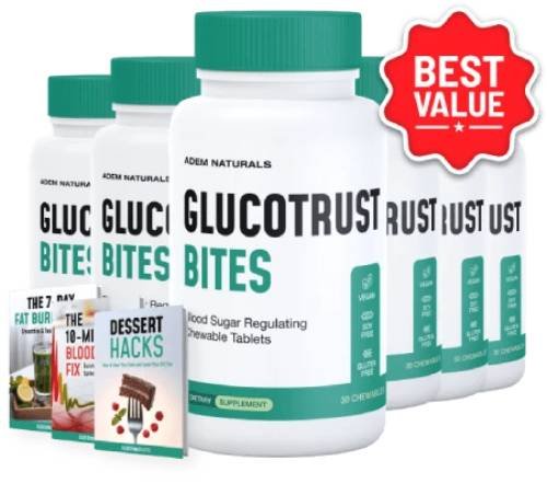 glucotrust bites-official website-natural-online-buy-blood sugar-control